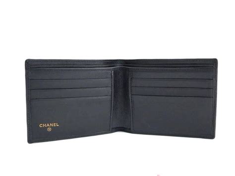 chanel wallets for men|does Chanel sell men's wallets.